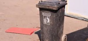 dirtybin